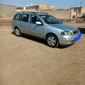 Opel Astra 2003