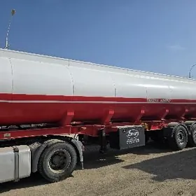Kogel Euro Trailer 2026