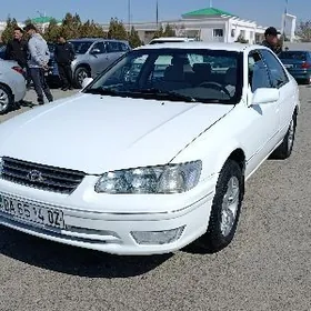 Toyota Camry 1997