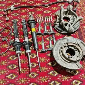 запчастлар