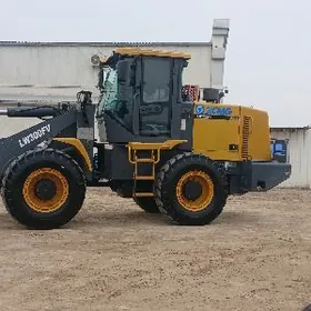 XCMG LW300F 2020