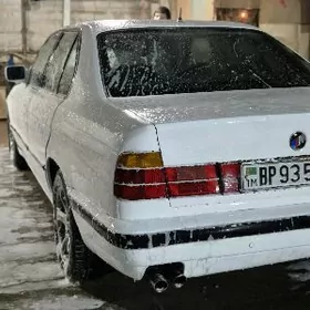 BMW E34 1992