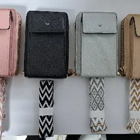 Tergan zenski klaclar