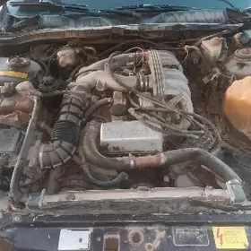 opel senator 3,0 mator