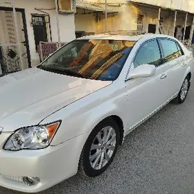 Toyota Avalon 2007