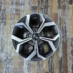 kia forte diska 16 ştuk