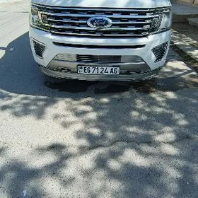 Ford Expedition 2020
