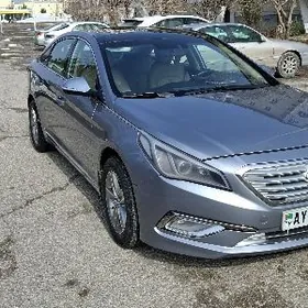 Hyundai Sonata 2017