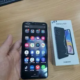 Samsung A23 6/128gb