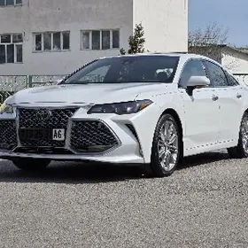 Toyota Avalon 2020