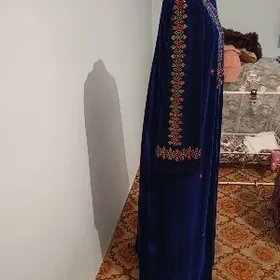 Абайя Встреч