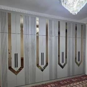 MEBEL ️️️ GARNATUR ŞKAF