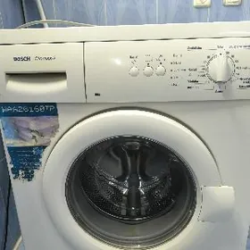 стиральная машинка Bosch