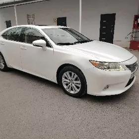 Lexus ES 350 2013