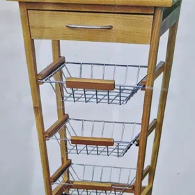 полка для овощей