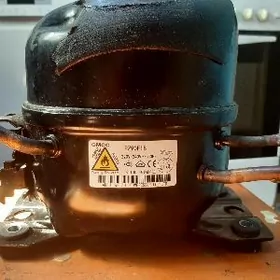 мотор холодильник