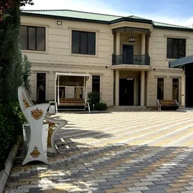 Ak altyn full  kottež 6 sotok