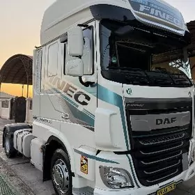 DAF 480 2021