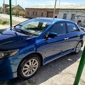Toyota Corolla 2010