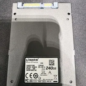 sad kingston 240gb