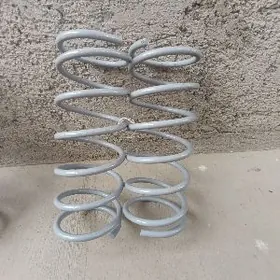 Lada 99 purźin öwki