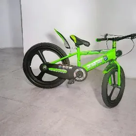 Tigir/велосипед