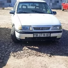 Opel Vectra 1991