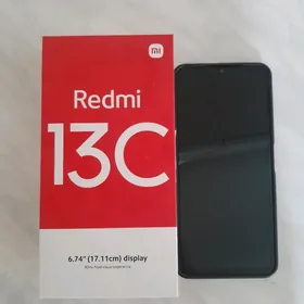Redmi 13C