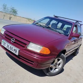 Opel Astra 1992