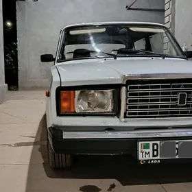 Lada 2107 2004