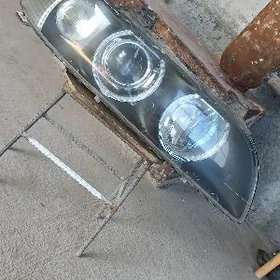 BMW E39 hella fara sag tarap