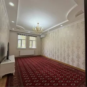 МИР 4 2+1 КОМ 1 ЭТАЖ