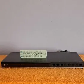 Original DVD LG ДВД