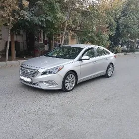 Hyundai Sonata 2017