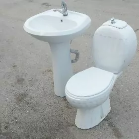 unitaz rakwina унитаз раквина