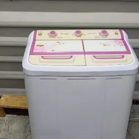 KIR MASYN ARASSA KEMI YOK