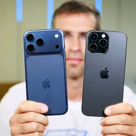 KAROPKASYZ ALÝAS 17PRO