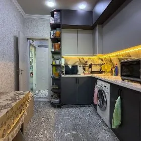 3ком-88м²,4эт.4Мкр.