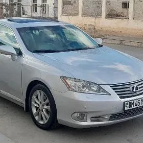 Lexus ES 350 2010