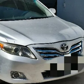 Toyota Camry 2008