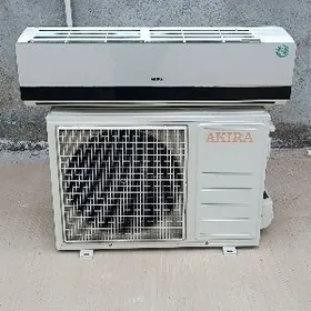 Акира 60 кв тепло холод