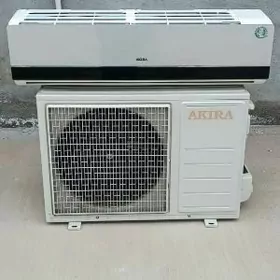 Акира кондиционер