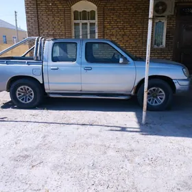 Toyota Tacoma 2002