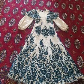 Shantu toý koýnek.