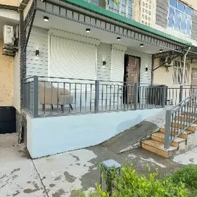 Satlyk jay Gowdan 1etaz 