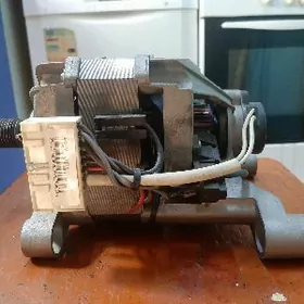 мотор стиральная машина