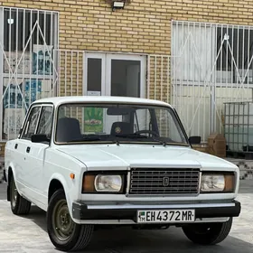 Lada 2107 2010