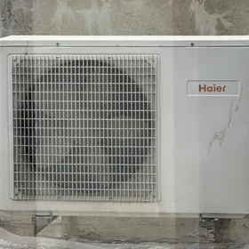 Кондиционер 40 Haier Сплит