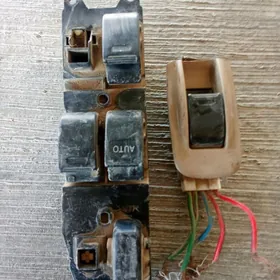 babyçga aýna göteren