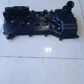 Klapyn krysga kampaniya